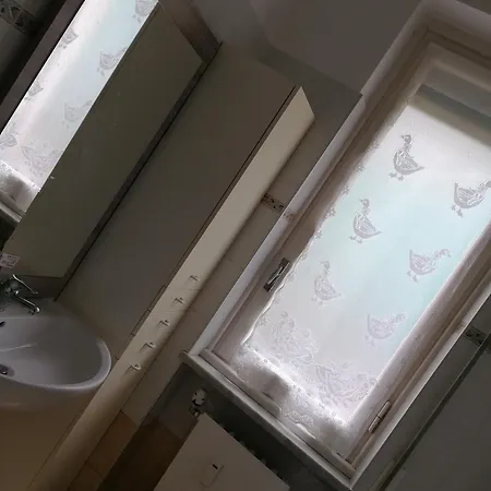 La Casa Di Rossella - Genova, Quarto Mare * Gênes