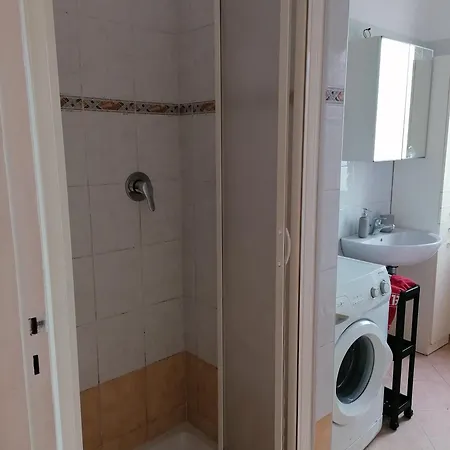 Appartement La Casa Di Rossella - Genova, Quarto Mare