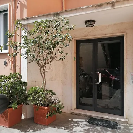 La Casa Di Rossella - Genova, Mare Genua